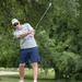 Intramural golf teams hit the green at Dover AFB