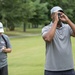 Intramural golf teams hit the green at Dover AFB