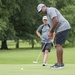 Intramural golf teams hit the green at Dover AFB