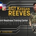 2021 FORSCOM Best Warrior Competition - SGT Keegan Reeves, JRTC