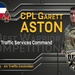 2021 FORSCOM Best Warrior Competition - CPL. Garett Aston, Air Traffic Services Command