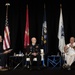U.S. Navy Surgeon General Speaks at Sea-Air-Space 2021