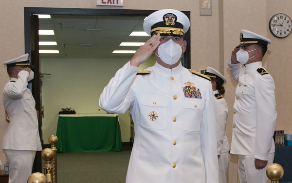 NCSC Graduation Ceremony