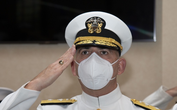 NCSC Graduation Ceremony