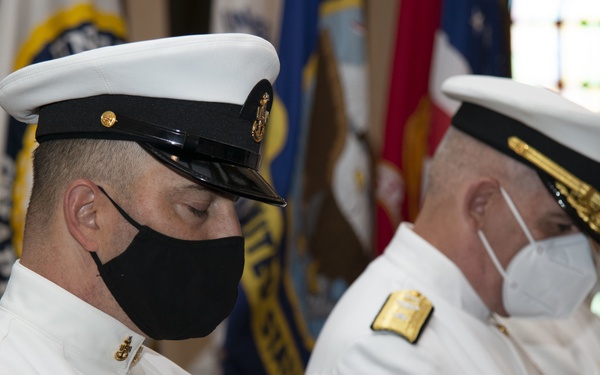 NCSC Graduation Ceremony