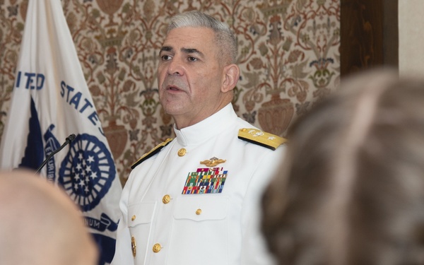 NCSC Graduation Ceremony