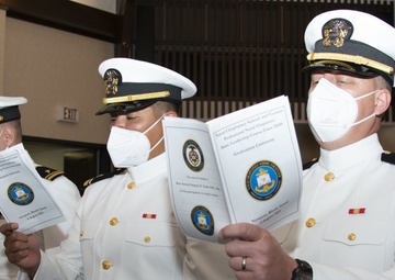 NCSC Launches New Fleet-Ready Chaplains