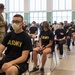 Connecticut Army National Guard Recruit Sustainment Program Readies Recruits