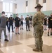 Connecticut Army National Guard Recruit Sustainment Program Readies Recruits