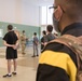 Connecticut Army National Guard Recruit Sustainment Program Readies Recruits