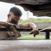 Ground transportation airmen aim to move mission forward