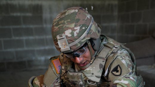 Soldiers