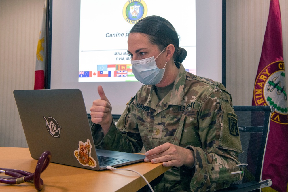 Pacific Partnership, now in its 16th iteration, brings nations together to prepare during calm periods to effectively respond in times of crisis.