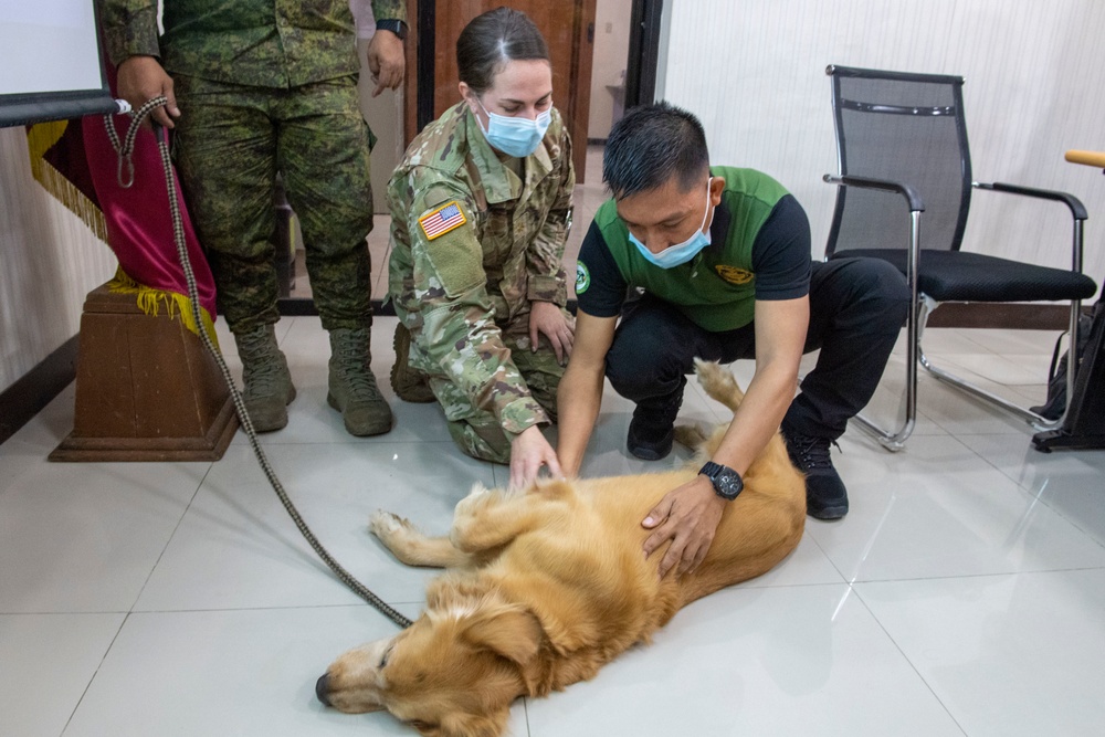 Pacific Partnership, now in its 16th iteration, brings nations together to prepare during calm periods to effectively respond in times of crisis.