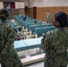 Pacific Partnership, now in its 16th iteration, brings nations together to prepare during calm periods to effectively respond in times of crisis.