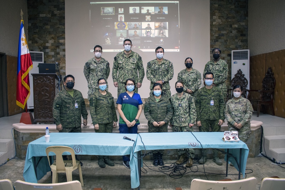Pacific Partnership, now in its 16th iteration, brings nations together to prepare during calm periods to effectively respond in times of crisis.
