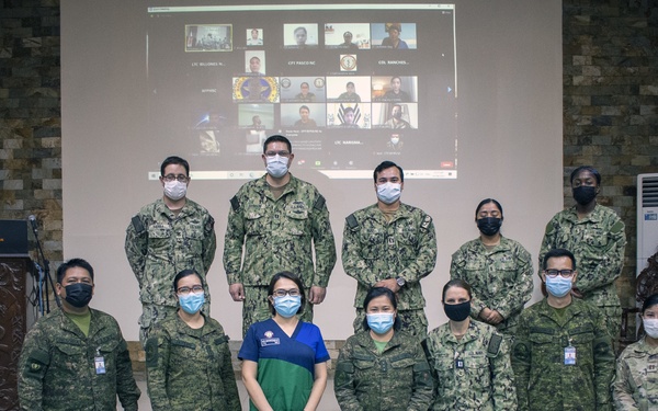 Pacific Partnership, now in its 16th iteration, brings nations together to prepare during calm periods to effectively respond in times of crisis.