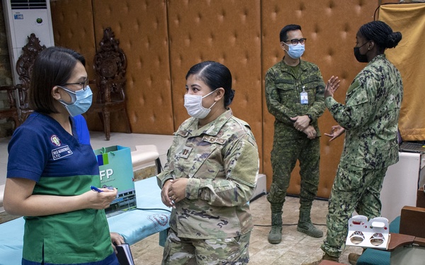 Pacific Partnership, now in its 16th iteration, brings nations together to prepare during calm periods to effectively respond in times of crisis.