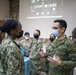 Pacific Partnership, now in its 16th iteration, brings nations together to prepare during calm periods to effectively respond in times of crisis.