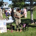 National Night Out promotes partnership between law enforcement and the Fort Drum community