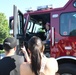 National Night Out promotes partnership between law enforcement and the Fort Drum community