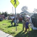 National Night Out promotes partnership between law enforcement and the Fort Drum community
