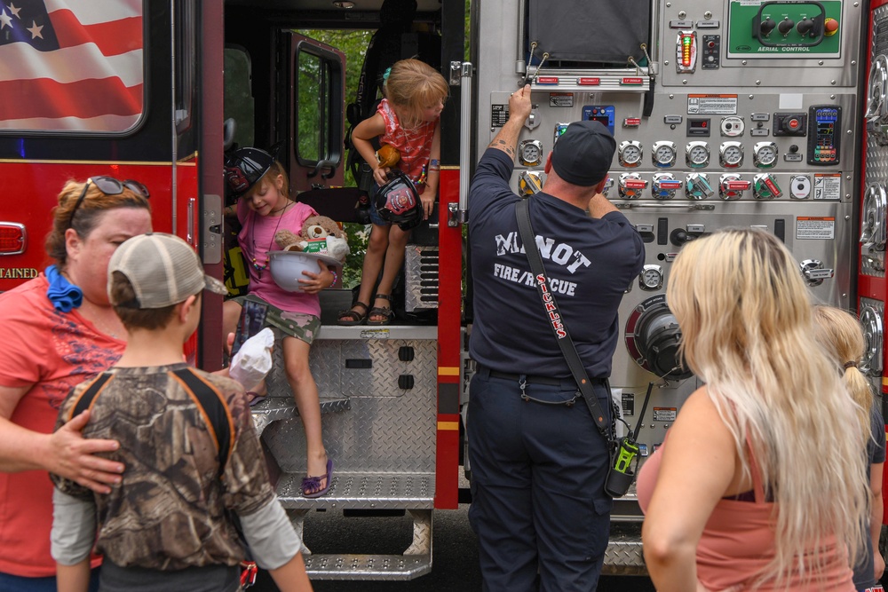 National Night Out 2021