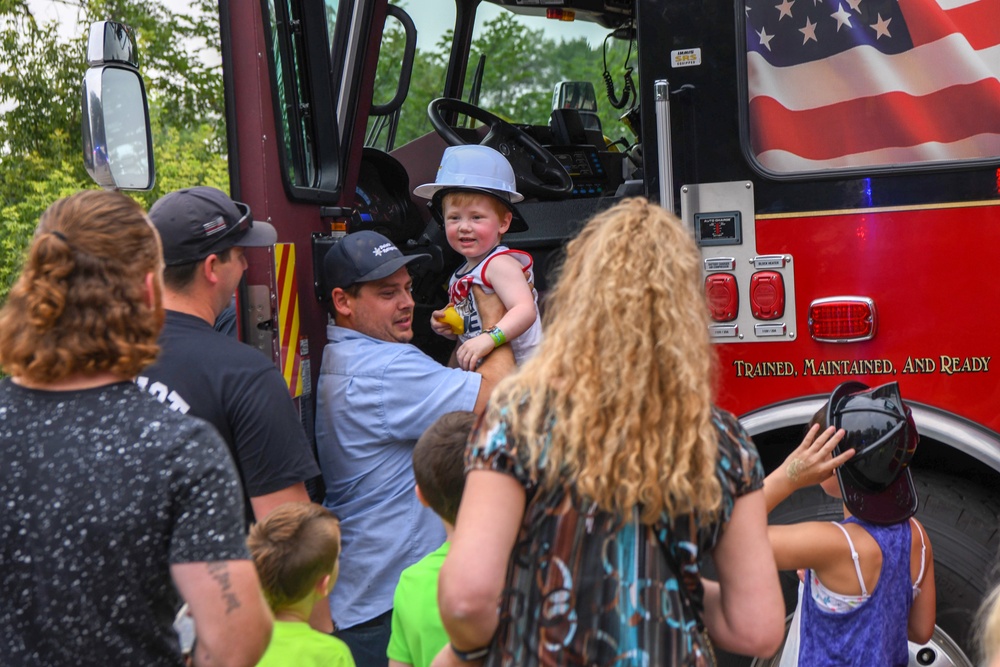 National Night Out 2021