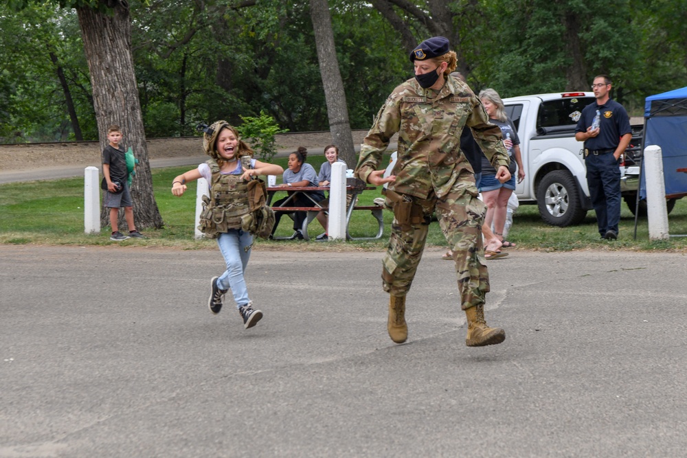 National Night Out 2021