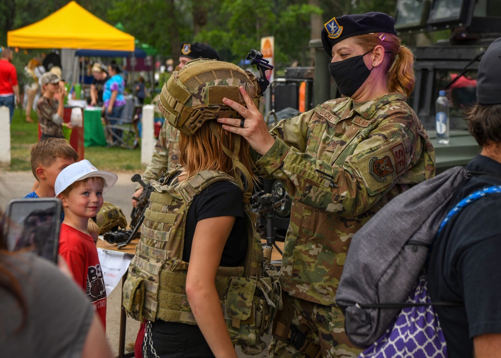 National Night Out 2021