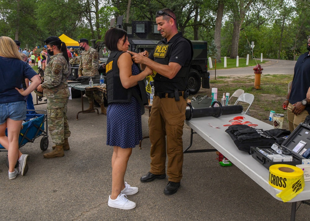 National Night Out 2021