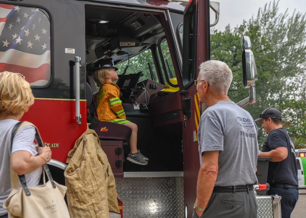 National Night Out 2021