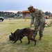 NASWI Participates in Oak Harbor National Night Out