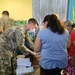 Strengthening partnerships: JTF-B medical members provide care to locals in Atlántida, Honduras