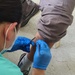 Strengthening partnerships: JTF-B medical members provide care to locals in Atlántida, Honduras