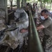 Strengthening partnerships: JTF-B medical members provide care to locals in Atlántida, Honduras