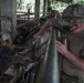 Strengthening partnerships: JTF-B medical members provide care to locals in Atlántida, Honduras