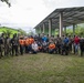 Strengthening partnerships: JTF-B medical members provide care to locals in Atlántida, Honduras