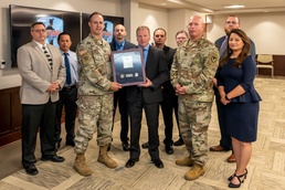 Proponents of change earn Army team excellence awards