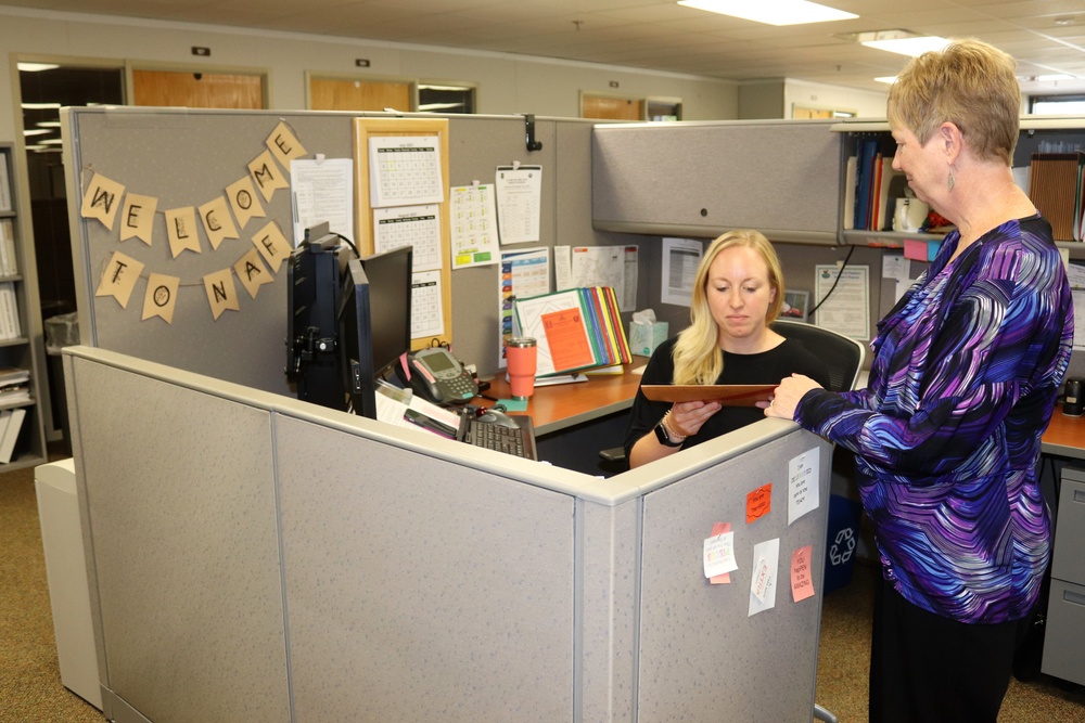 Fort McCoy Non-Appropriated Fund CPAC receives high marks after audit