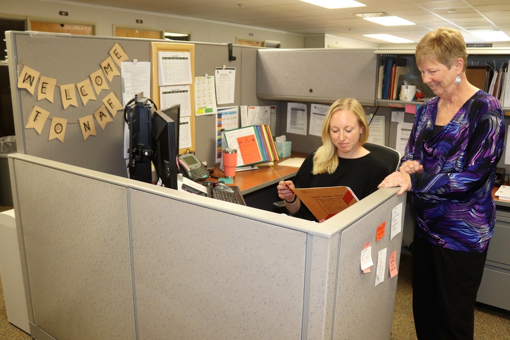 Fort McCoy Non-Appropriated Fund CPAC receives high marks after audit