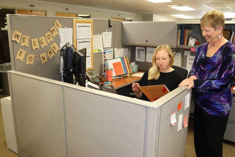Fort McCoy Non-Appropriated Fund CPAC receives high marks after audit
