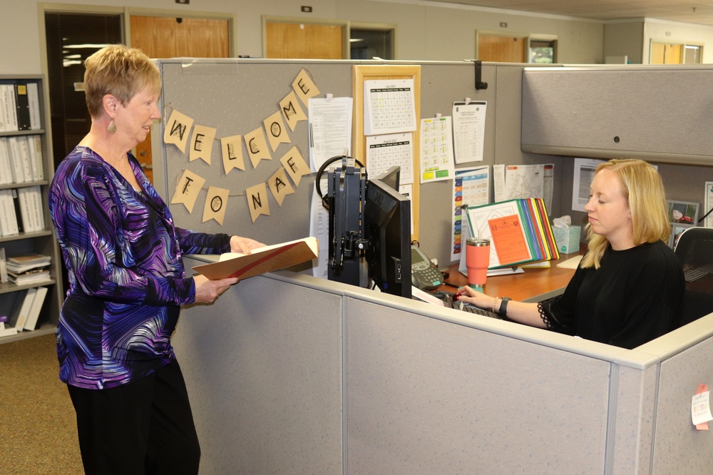 Fort McCoy Non-Appropriated Fund CPAC receives high marks after audit