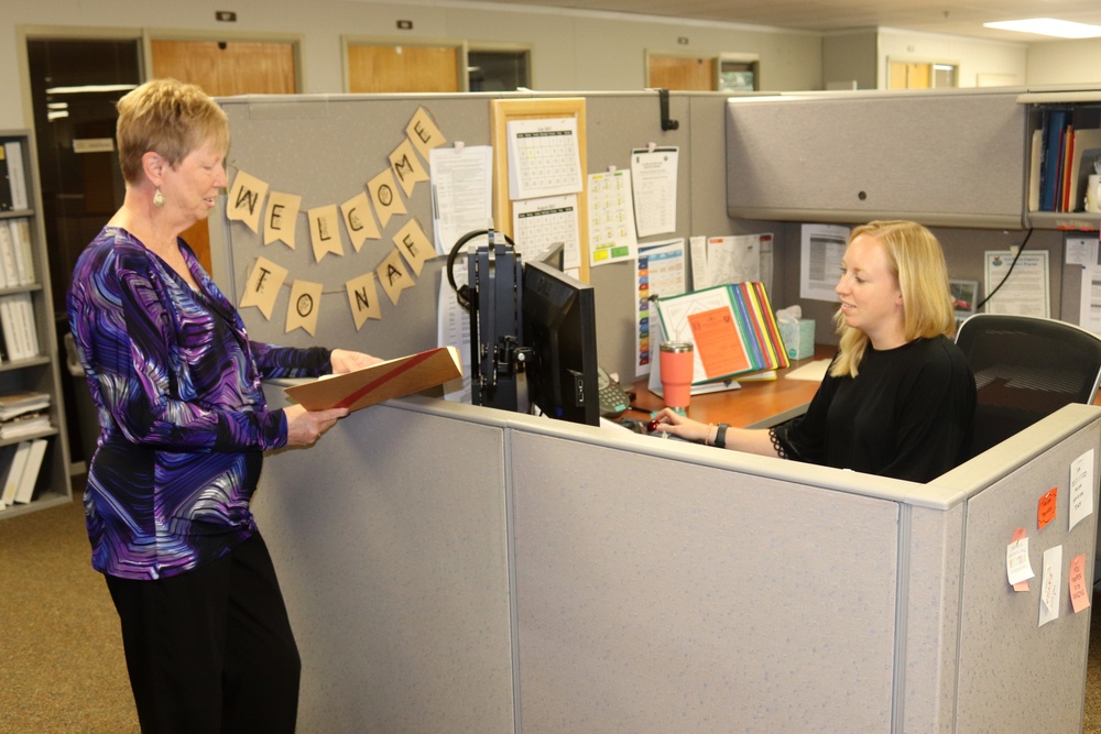 Fort McCoy Non-Appropriated Fund CPAC receives high marks after audit