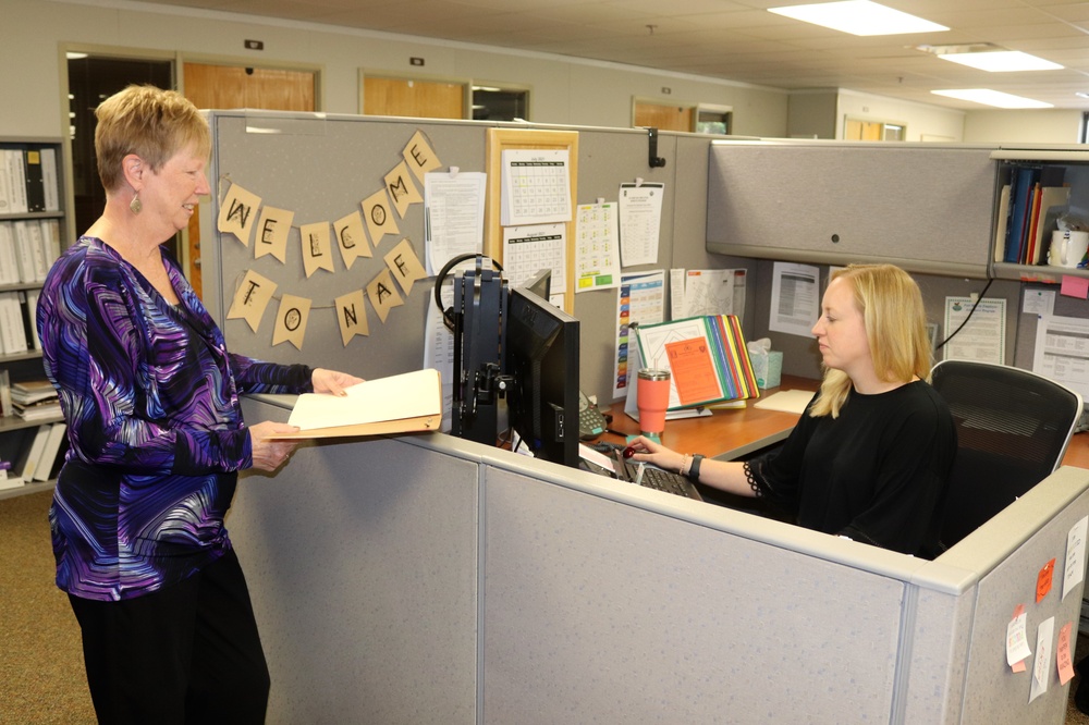 Fort McCoy Non-Appropriated Fund CPAC receives high marks after audit