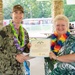 SUBASE’s Barbara Ross retires after impactful career supporting Fleet and Families