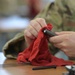 The 126th Security Forces Squadron and Force Support Squadron attend their annual training in San Luis Obispo, California.