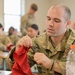 The 126th Security Forces Squadron and Force Support Squadron attend their annual training in San Luis Obispo, California.