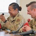 The 126th Security Forces Squadron and Force Support Squadron attend their annual training in San Luis Obispo, California.