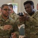 The 126th Security Forces Squadron and Force Support Squadron attend their annual training in San Luis Obispo, California.